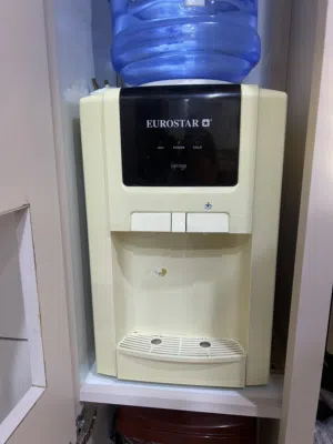 كولر ماء EuroStar