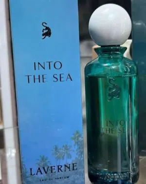 عطر انتو ذا سي من لافرن عطر الموسم 200ml