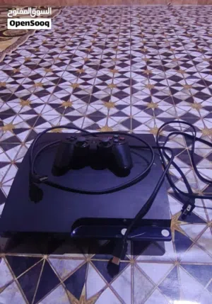 PlayStation 3 PlayStation for sale in Basra