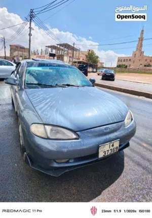 Used Hyundai Avante in Mafraq