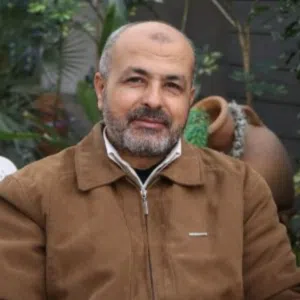 م. حسين زعرب