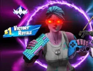 بيع حسابات فورت