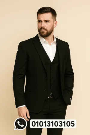 Formal Suit . Other . L . Used0