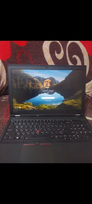 Windows Lenovo for sale  in Sana'a