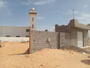 Residential Land for Sale in Tripoli Wadi Al-Rabi