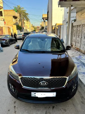 سورنتو2018