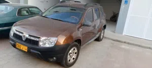 Used Renault Duster in Muscat