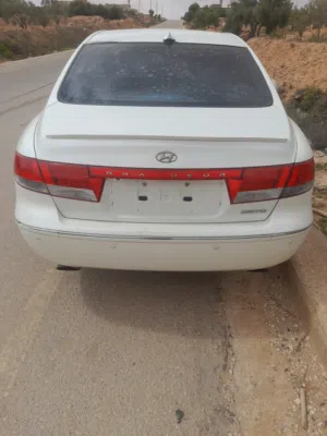 هونداي ازيرا 2007.2008