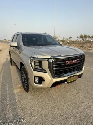 Used GMC Yukon in Al Batinah