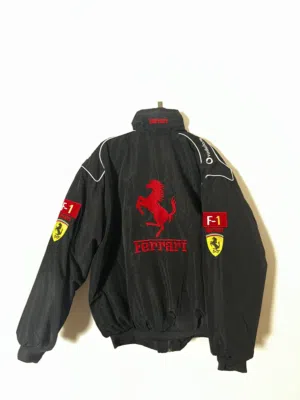 FERRARI JACET