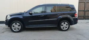 Used Mercedes Benz CL-Class in Manama