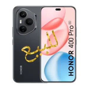 استعمل 3 أشهر HONOR 400 PRO (512G)