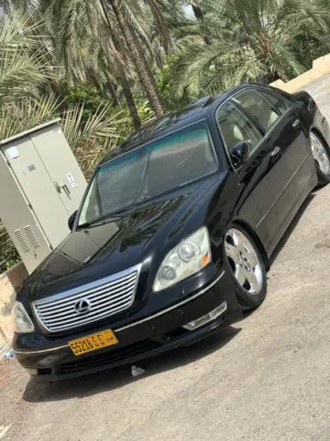 Ls430 2004