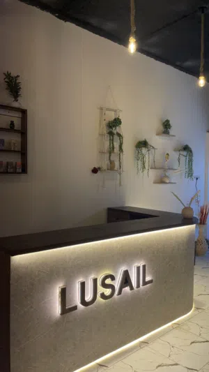 مكتب ينفع للـمحال التجارية والكافيهات