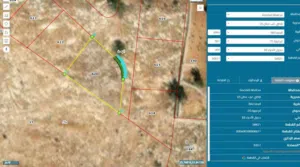 Residential Land for Sale in Amman Badr Jdedeh