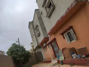 600 m2 4 Bedrooms Villa for Sale in Benghazi Kuwayfiyah