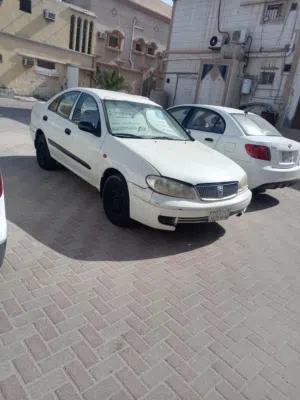 Nissan sunny 2006 model manual càr