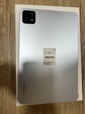 Xiaomi . Pad 6 . 256 GB4
