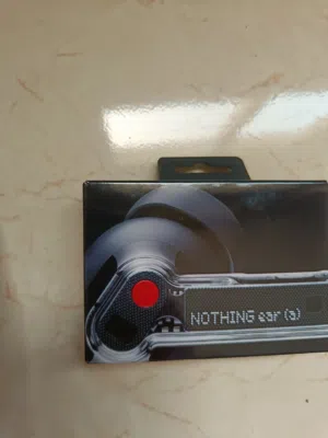 Nothing ear(a)