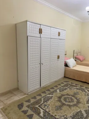 Furnished Monthly in Sharjah Al Qasemiya