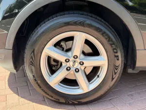 Used Ford Explorer in Ajman