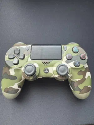 PS4 controller