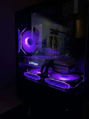 pc rtx 3060 للبيع