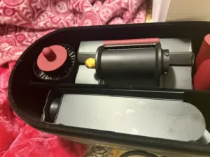 Brand new برا Dyson available un touch
