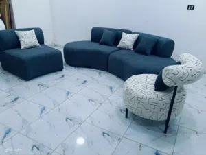 انتريه البندا مودرن Furniture oh
