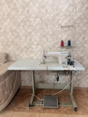 Sewing machine for 70kd