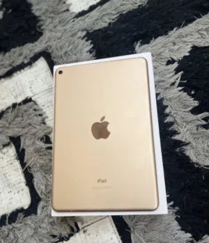 Apple iPad Mini 5 64 GB in Tripoli