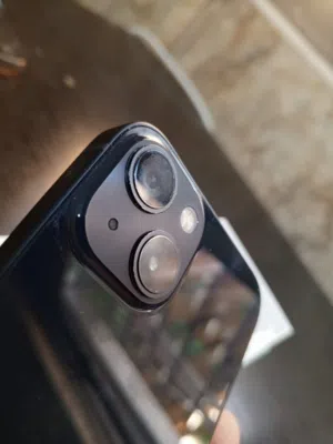Apple iPhone 13 128 GB in Amman
