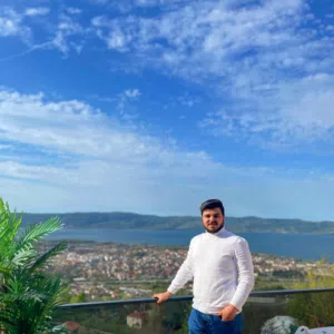 Loay Bitar