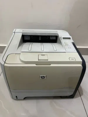 طابعة كمبيوتر hp laserjet P2055D دوبلكس