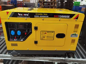 Generators . New1