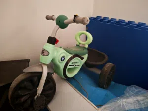 Bicycle for toddlers