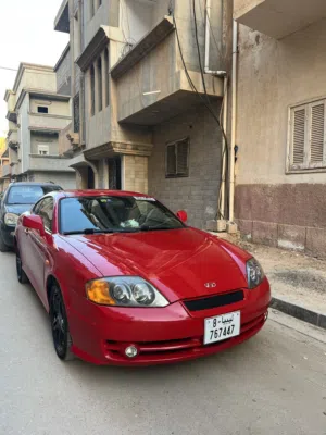 هونداي توسكان للبيع او افاري
