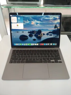 Apple MacBook Air 13 2020 M1 8GB Ram 256GB SSD لابتوب ابل