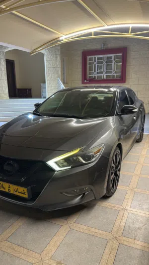 Used Nissan Maxima in Al Batinah