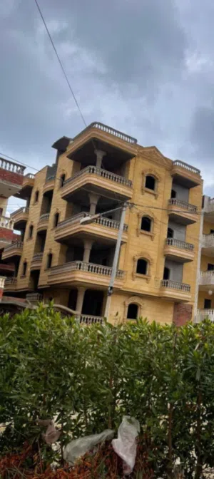 للبيع جمصه 15مايو