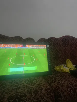 شاشة ربي يبارك الاصلية