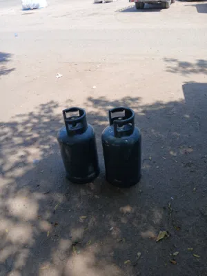 اسطونات غاز اتنين