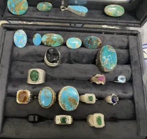 Signet Rings خواتم اصلی