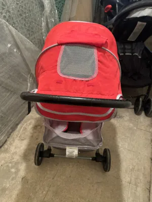 عرباي للأطفال - عربة أطفال