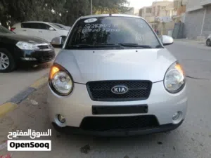 Used Kia Picanto in Tripoli
