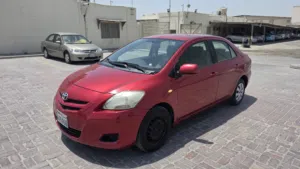 Used Toyota Yaris in Northern Governorate