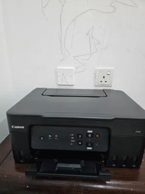 Canon G3430 Wifi Model