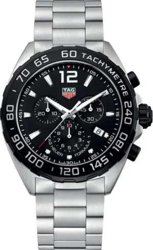TAG Heuer Formula 1 Chronograph Original