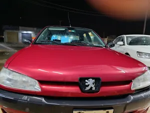 Used Peugeot 306 in Ajdabiya