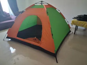 خيمة رحلات